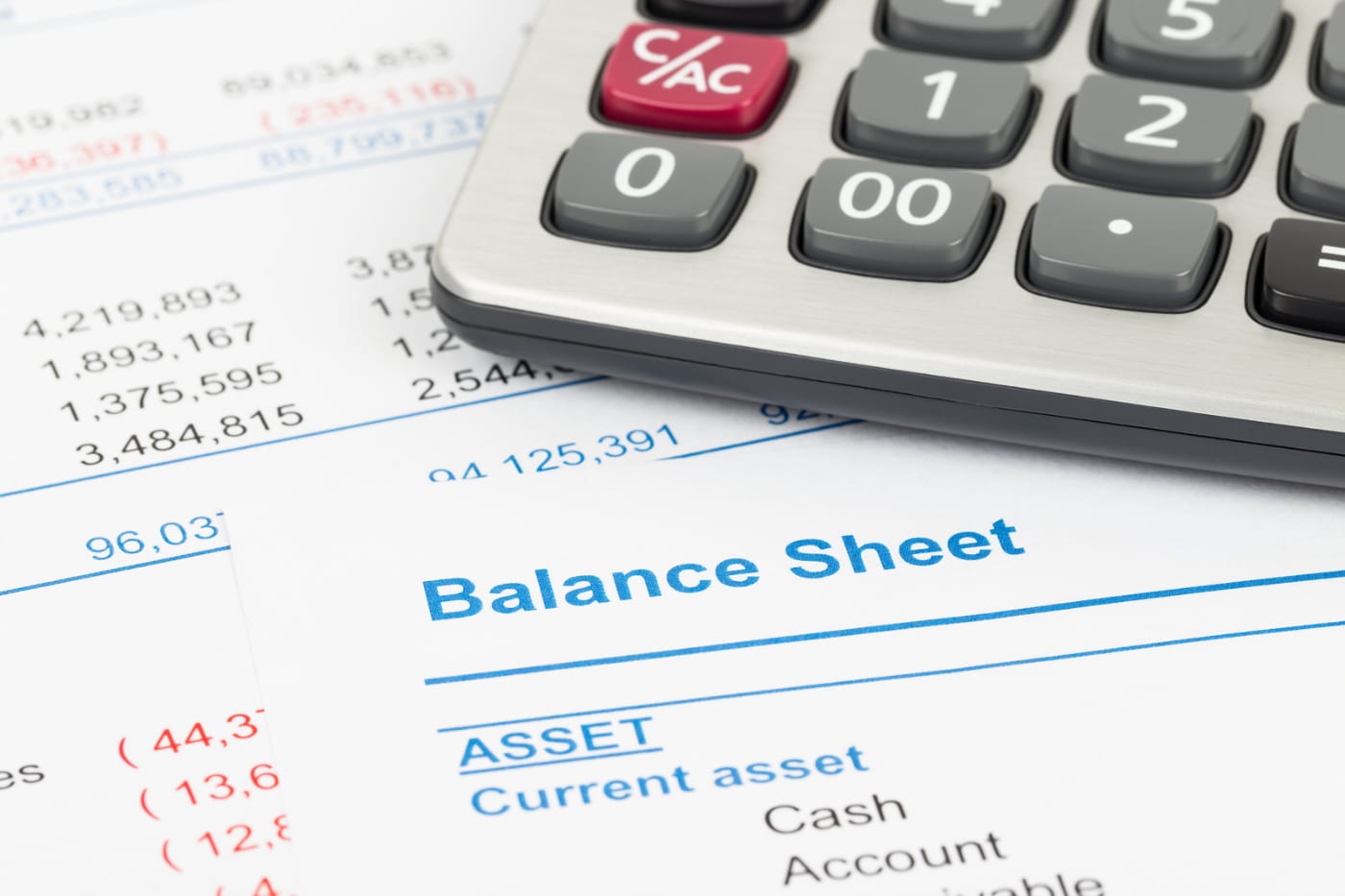 Balance Sheet Reconciliation Checklist Pitfalls to Avoid